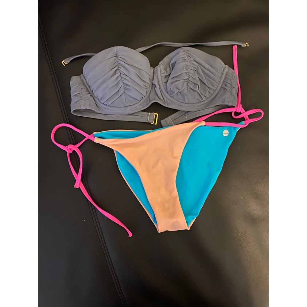 🌹🌹 J Crew bikini Top bundle